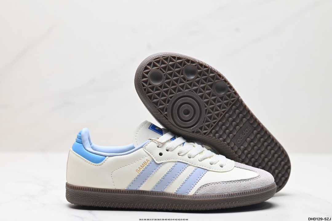 Adidas Samba Shoes